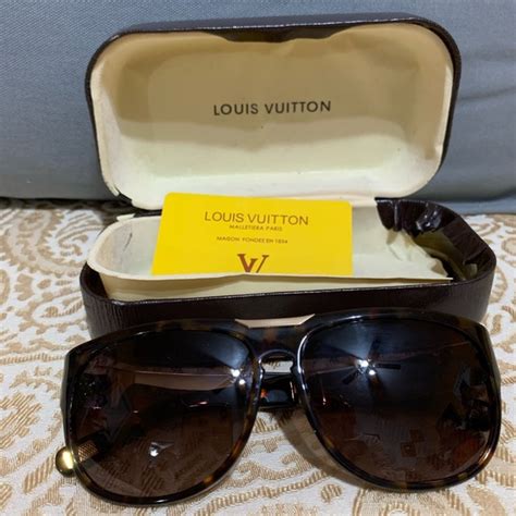 louis vuitton attirance sunglasses replica